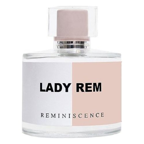 Eau de parfum donna Reminiscence Lady rem 60 ml