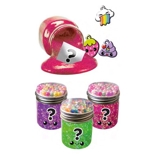 Slime Nice 47045 Surprise Assortito