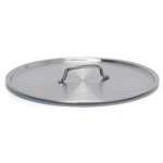 Coperchio pentola Ballarini 9258 45 PROFESSIONALE SERIE 9200 Cromo sat