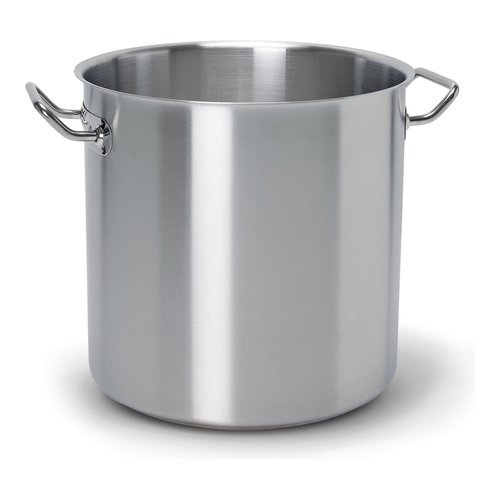 Pentola Ballarini 9222 32 PROFESSIONALE SERIE 9200 Cromo satinato