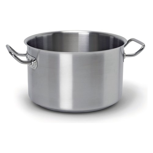 Casseruola Ballarini 9220 45 PROFESSIONALE SERIE 9200 Cromo satinato