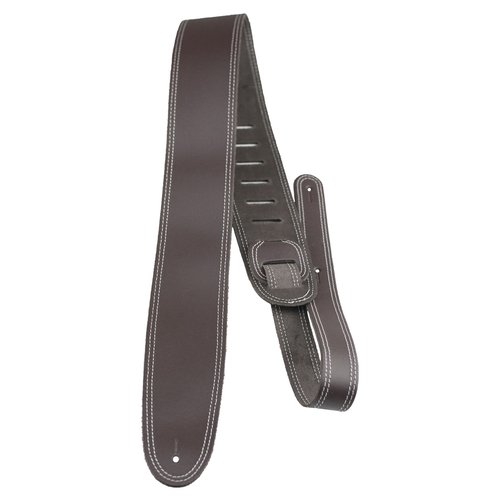 Tracolla chitarra Perri's 126610 P25St 174 Marrone