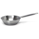 Padella Ballarini 9200 36 PROFESSIONALE SERIE 9200 Cromo satinato