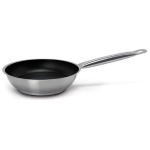 Ballarini - Padella Acciaio inox 18/10 32cm