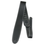 Perri's - Tracolla chitarra Perri's P25ST-175 Nero 126611