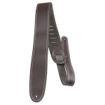 Perri's - Tracolla chitarra Perri's P25ST-174 Marrone 126610