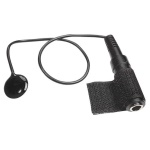 Shadow - Trasduttore chitarra Shadow 122133 Sh 711 Universal 20Mm Black