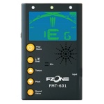 F-Zone - Metronomo e accordatore F Zone 700126 Fmt 600 601 Black