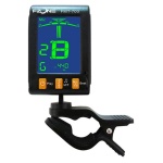 F-Zone - Metronomo e accordatore F Zone 700124 Fmt 700 Black