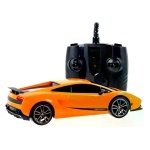 X-street - Radiocomando X street XQRC24 7AA Lamborghini Gallardo Spyder 2,4 GHz A