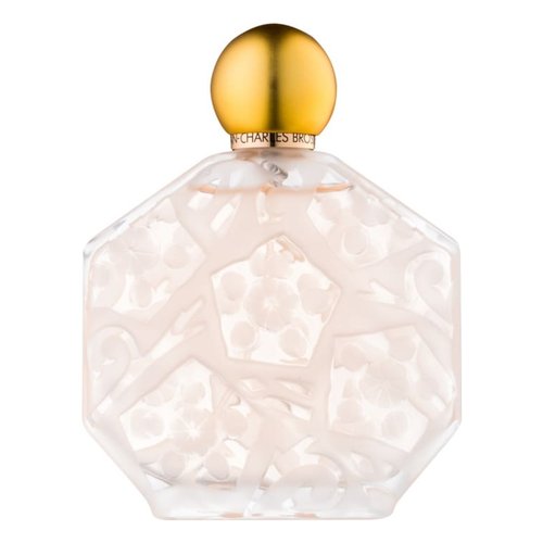 Eau de toilette donna Jean Charles Brosseau Ombre rose 100 ml