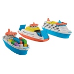 Adriatic - Set sabbia Adriatic 838 Navi