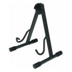 Quiklok - Supporto chitarra Quiklok 10 00087 SERIE GS GS436 Black