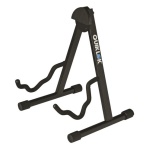 Quiklok - Supporto chitarra Quiklok 10 00089 SERIE GS GS438 Black