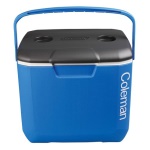 Frigorifero ghiacciaia Coleman 2000036083 Performance 30 Qtr Blu