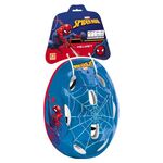 Mondo Gioco - Mondo Gioco - Casco M.52-56 SPIDER MAN 28/619 Assortito