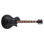 ESP LTD - Chitarra elettrica Esp Ltd EC-256 Black Satin