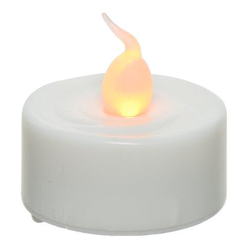 Candela led Kaemingk 482297 Tealight 4Pz