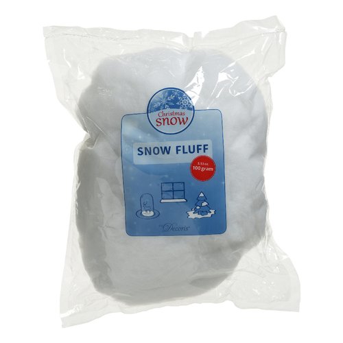 Neve Kaemingk 470552 Busta Bianco