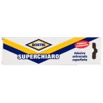Uhu Bostik - Colla universale Uhu Bostik D2326 Superchiaro