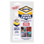 Uhu Bostik - Colla universale Uhu Bostik D2330 Superchiaro