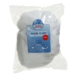 Kaemingk - Neve Kaemingk 470552 Fiocco di Neve 100 gr in Busta