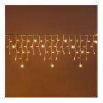 Lotti Importex - Tenda luminosa Lotti 44180 Maxi Led