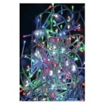 Giocoplast Natale - Filo luci Giocoplast 143.20527 Led