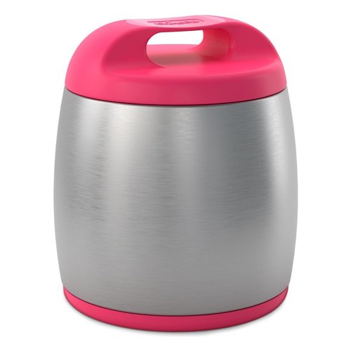 Thermos Chicco 601821 Porta Pappa Rosa