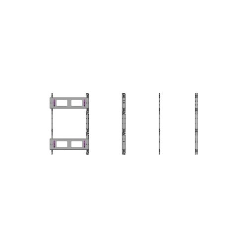 Samsung 5x3 frame ier .
