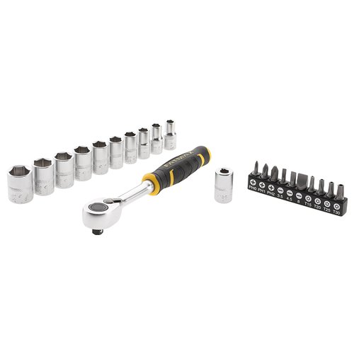 Set chiavi a bussola Stanley FMMT82679 0