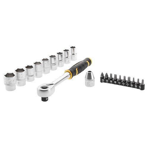 Set chiavi a bussola Stanley FMMT82681 0