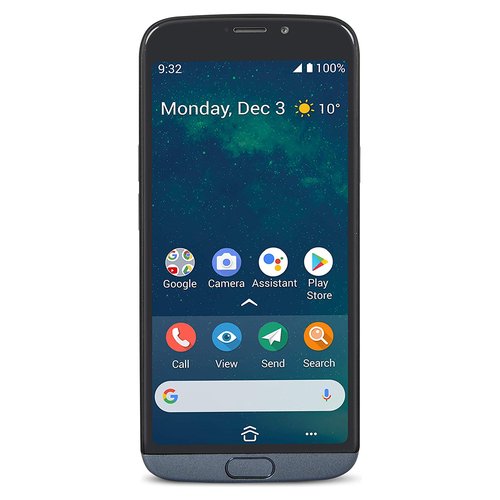 Doro 8050 PLUS 13,8 cm (5.45