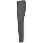 DIADORA - DIADORA DIADORA PANTALONE WIN II GRIGIO XXL