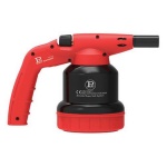 PROJECT03 - PROJECT03 GAS SALD. PIEZO RISC.METALLO HELLFIRE/MA