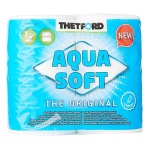Thetford - Carta igienica Thetford 040201N Aqua Soft Original