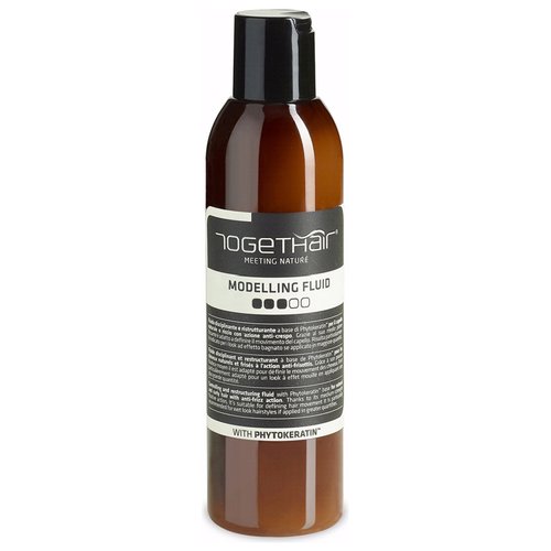 Modelling fluid fluido disciplinante e ristrutturante 200 ml Togethair