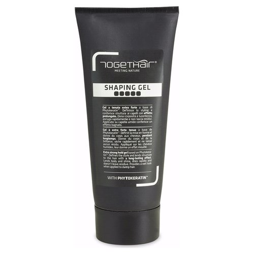 Shaping gel gel a tenuta extra forte 200 ml Togethair