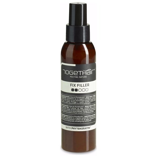 Fix filler spray testurizzante e volumizzante 125 ml Togethair