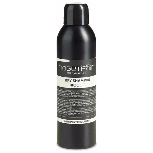 Shampoo capelli Togethair Dry  secco
