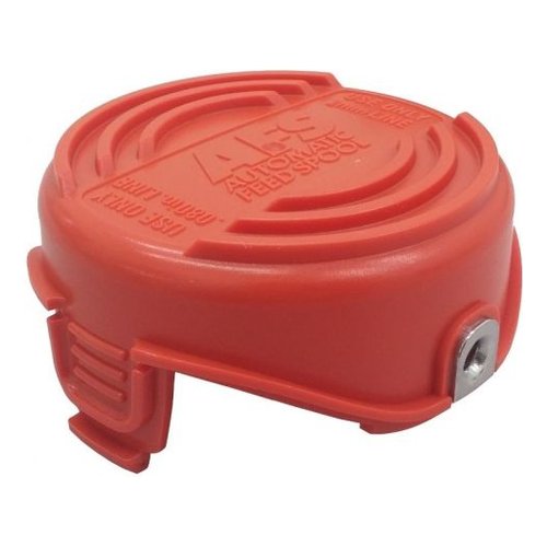 Copri rocchetto tagliabordi Black & Decker HPP A6502