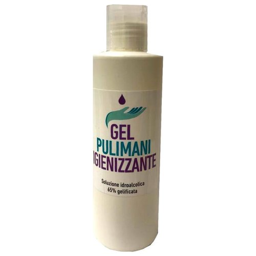Labor Chimica Pulimani 02030 Labor Chimica Gel igienizzante mani 250ML.