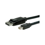 ITB - Cavo Displayport Itb Standard DP/ MiniDP RO11
