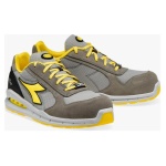 Scarpe da lavoro Diadora Utility 176217C8701 RUN NET AIRBOX Grigio e G