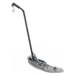 Kit mulching Alpina 299900135 0 per trattorino AT266QA