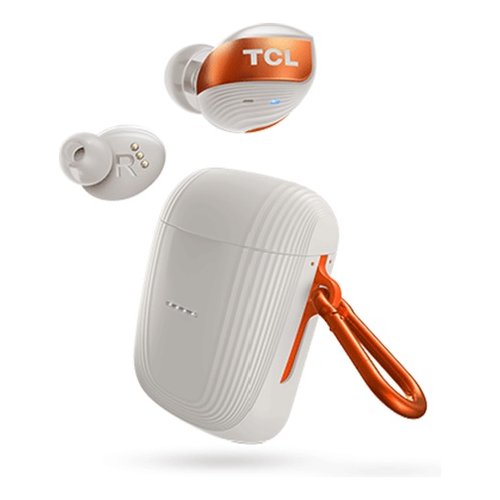 Auricolari microfono bluetooth Tcl ACTV500TWS 3BLCEU2 ACTV SERIES 500 
