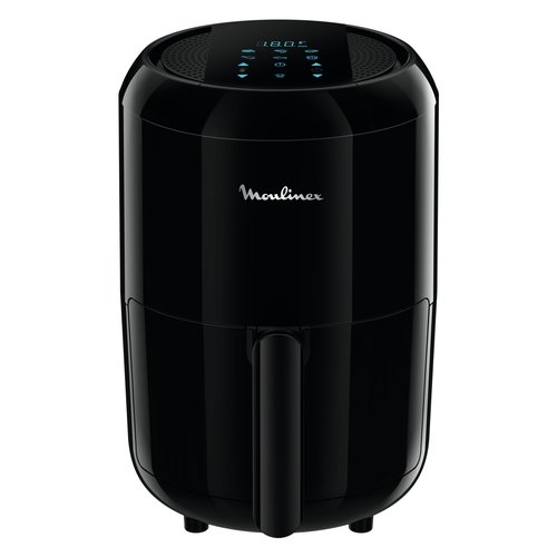 Moulinex EASYFRY COMPACT PRECISION EZ301
