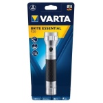 VARTA - Torcia elettrica Varta 15618101401 Brite essential F20