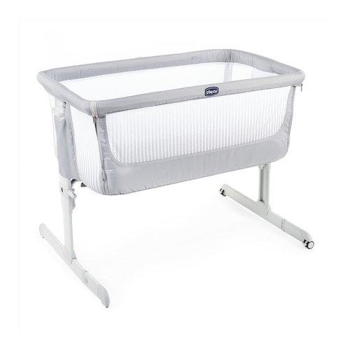 Culla Chicco 00.79620.850 Next2Me Air
