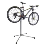 Supporto manutenzione bici Boss Equipment S1300 da terra fisso